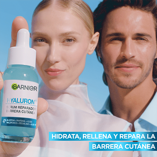 Hyaluron sérum reparador